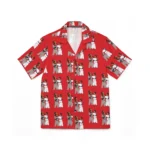 Jason Varitek Alex Rodriguez Brawl Fight Shirt