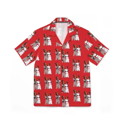 Jason Varitek Alex Rodriguez Brawl Fight Shirt