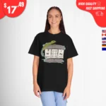 Lizard Chemistry Vinyl Record Sweatshirt