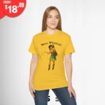 Men Wanted Sabrina Carpenter Sweatshirt