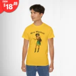 Men Wanted Sabrina Carpenter Hoodie