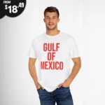 Oscar Isaac Gulf Of Mexico back Hoodie