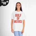 Oscar Isaac Gulf Of Mexico back Sweatshirt