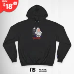Peter Griffith Berserk Hoodie