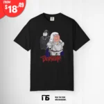 Peter Griffith Berserk Shirt