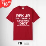 RFK Jr Shirt