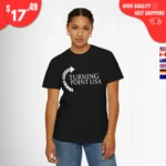 Sydney Sweeney Turning Point Hoodie