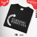 Sydney Sweeney Turning Point Sweatshirt