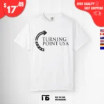 Sydney Sweeney Turning Point T-Shirt