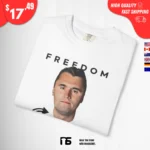 TPUSA Freedom Sweatshirt