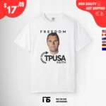 TPUSA Freedom t-Shirt