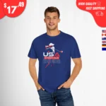 Team USA Ryder Cup Hoodie