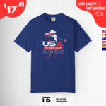 Team USA Ryder Cup Shirt