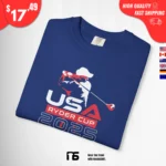 Team USA Ryder Cup T Shirt