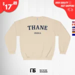 Than India Sweatshirt