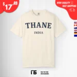 Than India Shirt