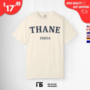 Than India Shirt