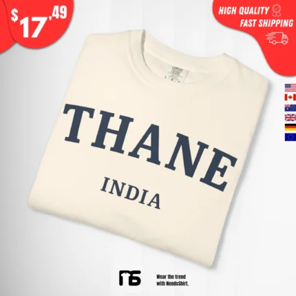 Than India T Shirt
