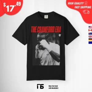 The Crawford era Shirt