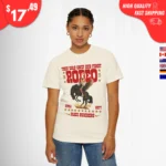 This Was Only Her First Rodeo Sweatshirt