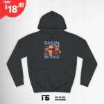 This is Why We Clash Jynxzi Hoodie