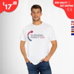 Turning Point USA Hoodie