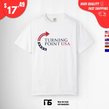 Turning Point USA Shirt