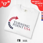 Turning Point USA T Shirt