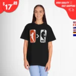 WNBA Is Greater Than NBA Sweatshirt