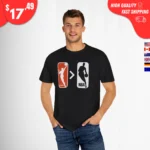 WNBA Is Greater Than NBA Hoodie