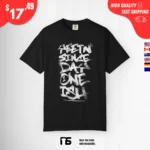 Yeetn Since Day One Ish Shirt