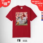 You Got Mossed Sweatshirt