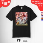 You Got Mossed Shirt