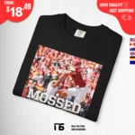 You Got Mossed Hoodie