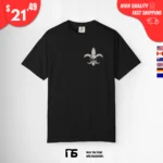 MCR The Black Parade Tampa Tee