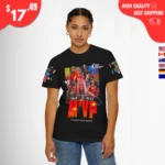 A'ja Wilson MVP Sweatshirt