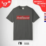 anti fascist anti racism shirt