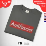 anti fascist anti racism Sweatshirt