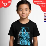 Carolina Reaper BY9 Shirts