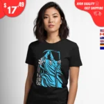 Carolina Reaper BY9 t-Shirt