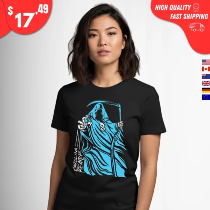 Carolina Reaper BY9 t-Shirt