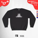 Don't Be Weak and Gay Sweatshirt