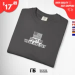 Don't Be Weak and Gay T Shirt