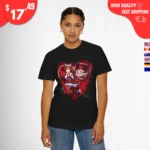 Dr Pepper Cherry Anime Sweatshirt