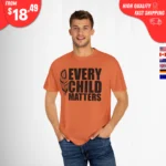 Every Child Matters Orange Day 2025 Hoodie