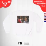 Go Phils Pay Homage Sweatshirt