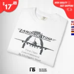 Landing Strip First Class Sweatshirt