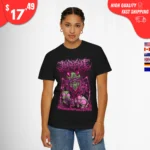 Lorna Shore Invader Zim Sweatshirt