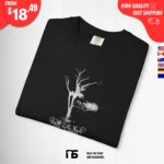 MCR Salem Witch Trials Tree Hoodie