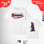 MCR Shaky Knees Shirt